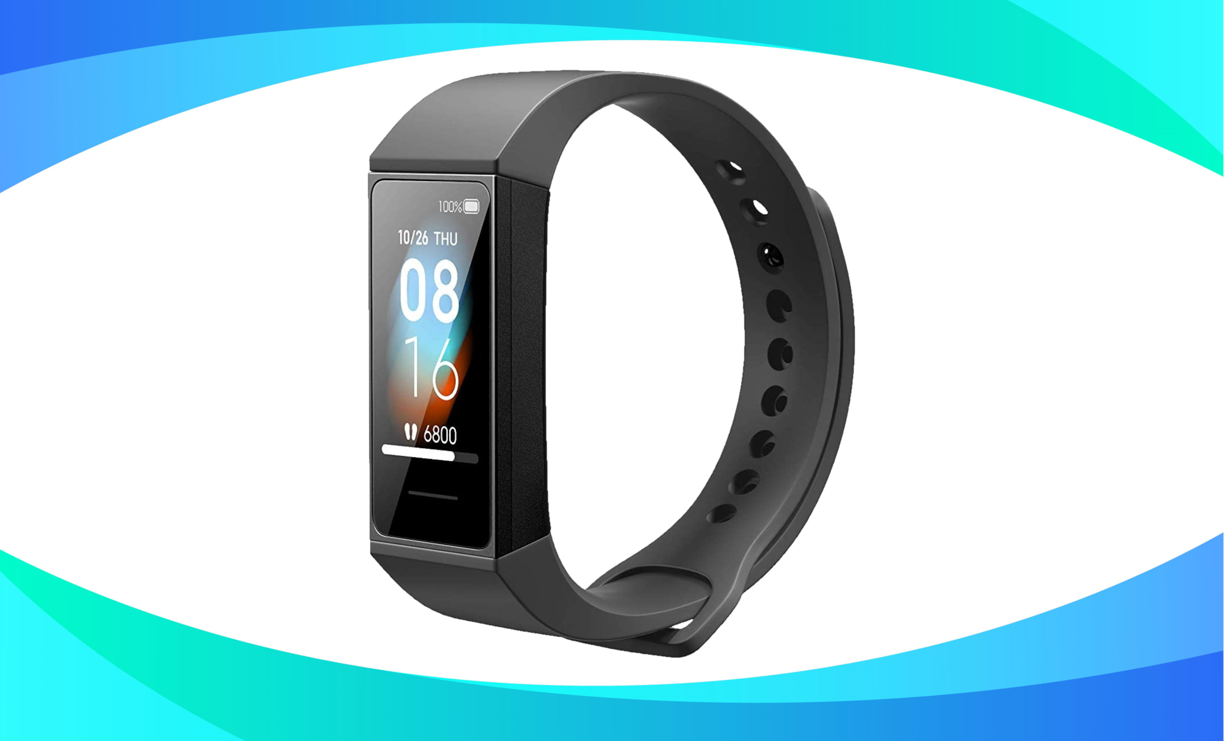 Xiaomi Mi Band 4C por qu la pulsera inteligente m s barata de