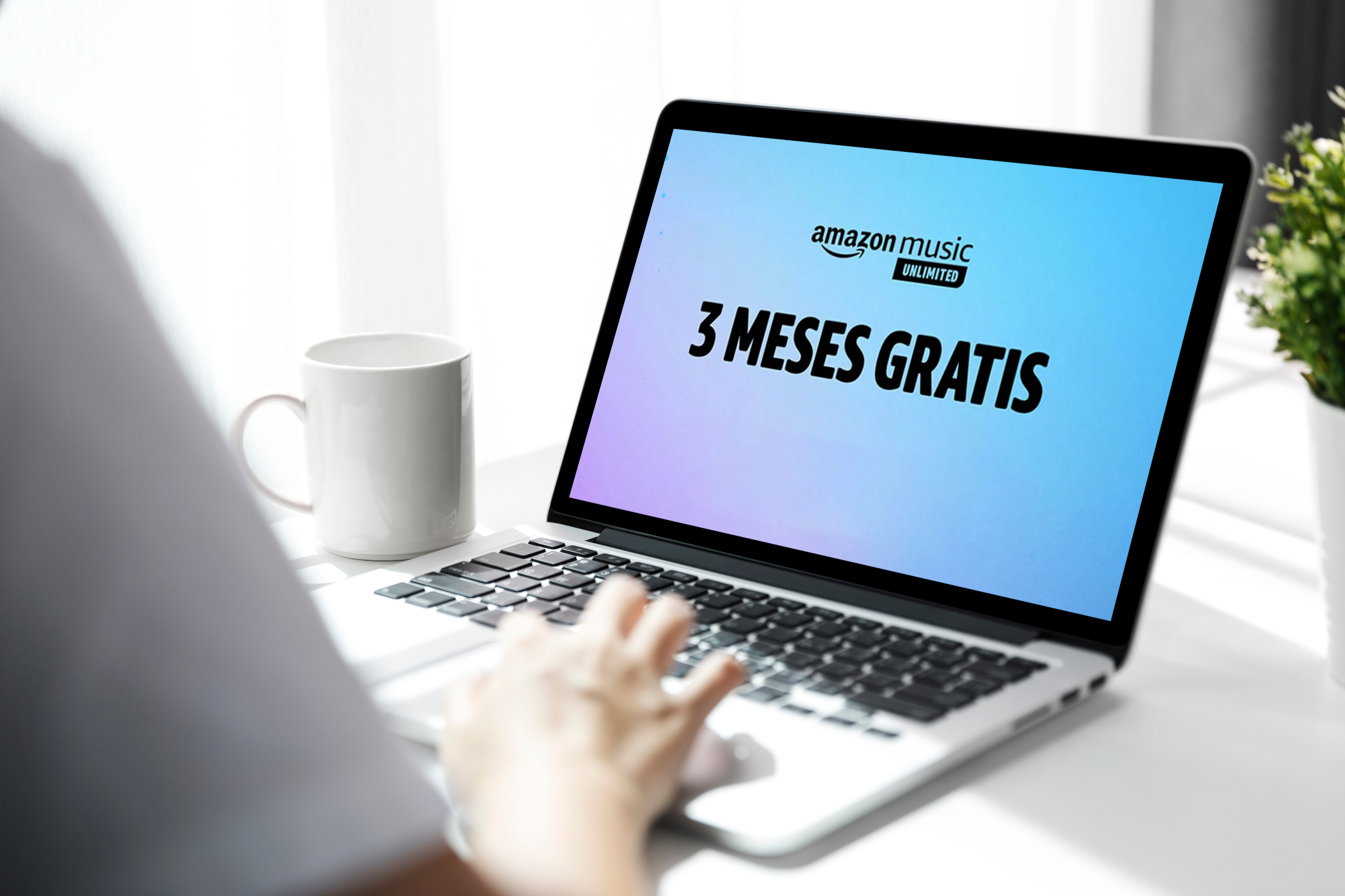 amazon unlimited gratis