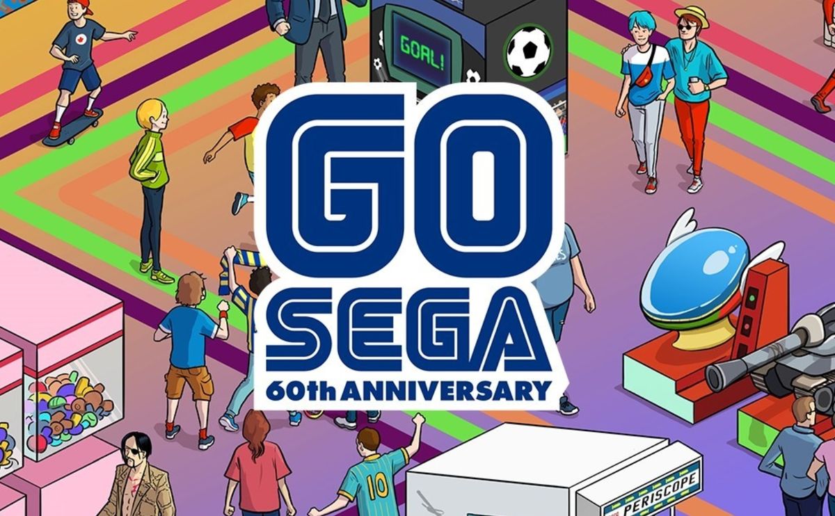 Sonic The Hedgehog 2 está de graça no Steam para celebrar os 60 anos da SEGA  - NerdBunker