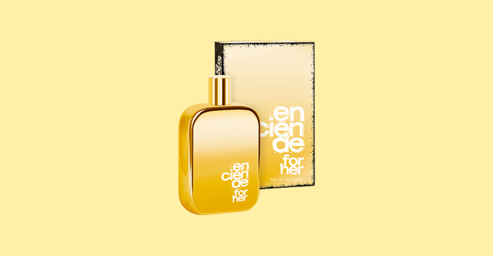 Perfumes hombre best sale mercadona 2020