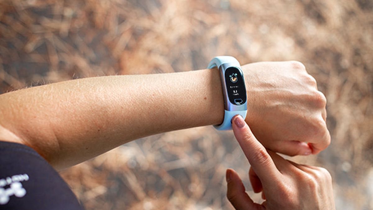 Smartwatch que detecta la Glucosa? o ¿Reloj que mide la azúcar en