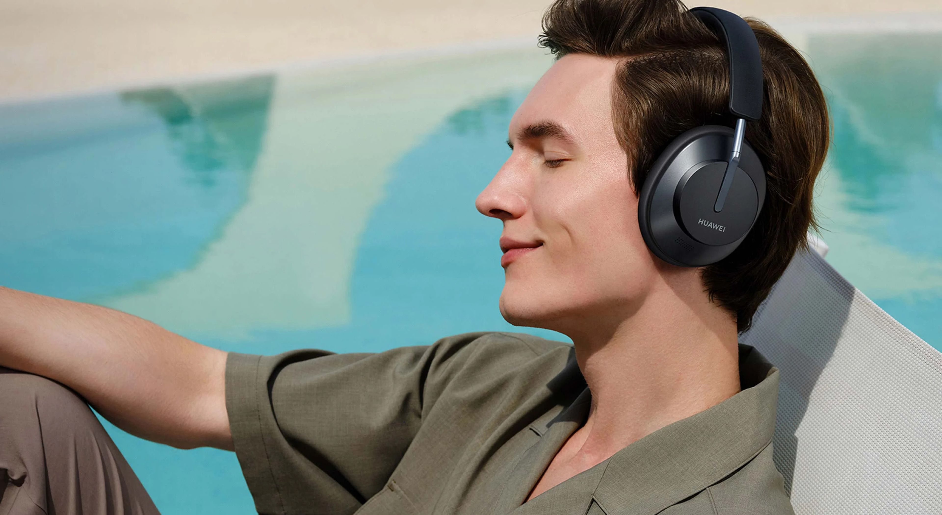 Cinco auriculares inalámbricos Huawei con cancelación de ruido que son perfectos para amantes de música | Hoy