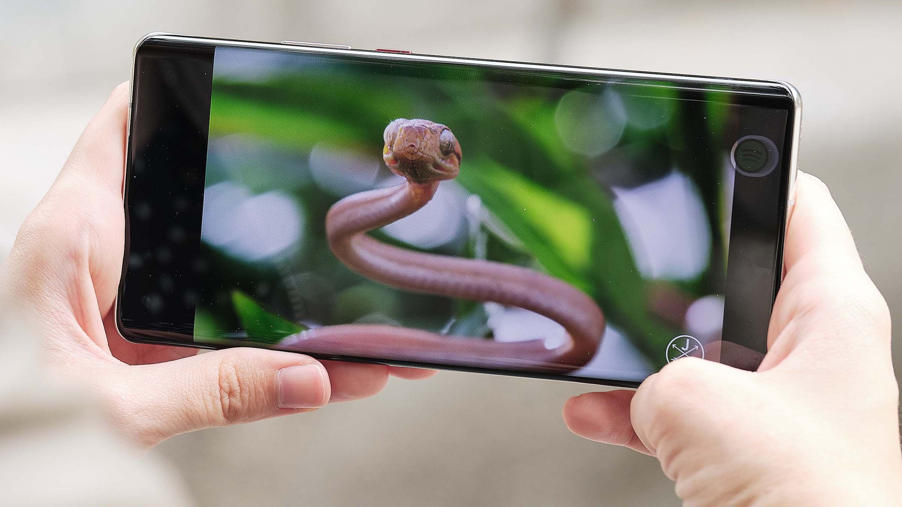 Impresiones Huawei Mate 40 Pro