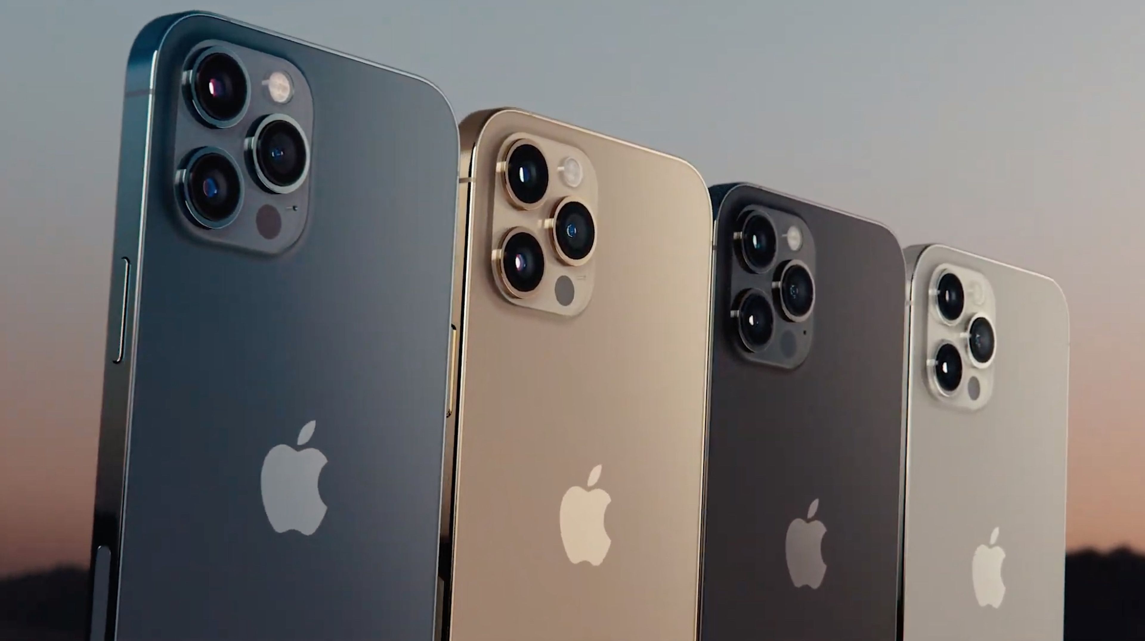 iPhone 2020: rumores de los próximos terminales de Apple