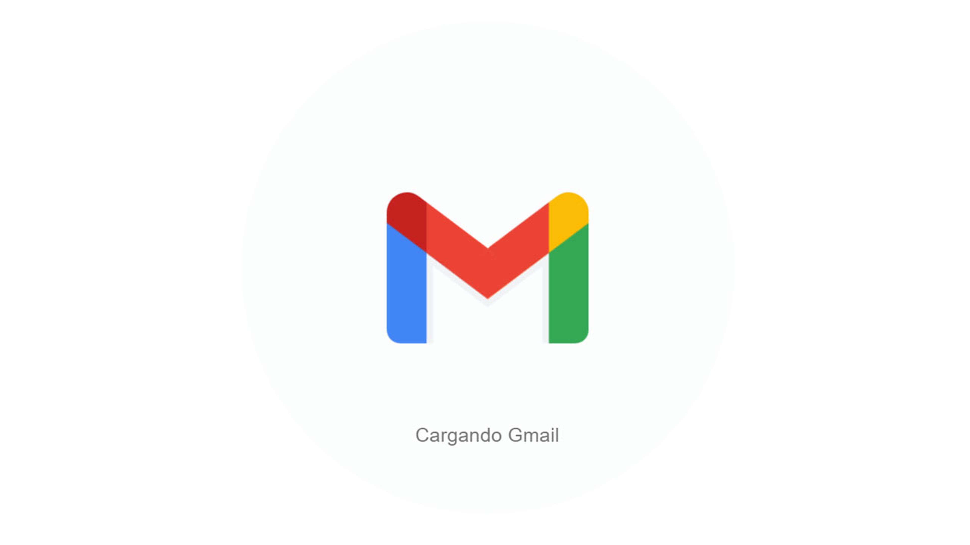 Logo Gmail