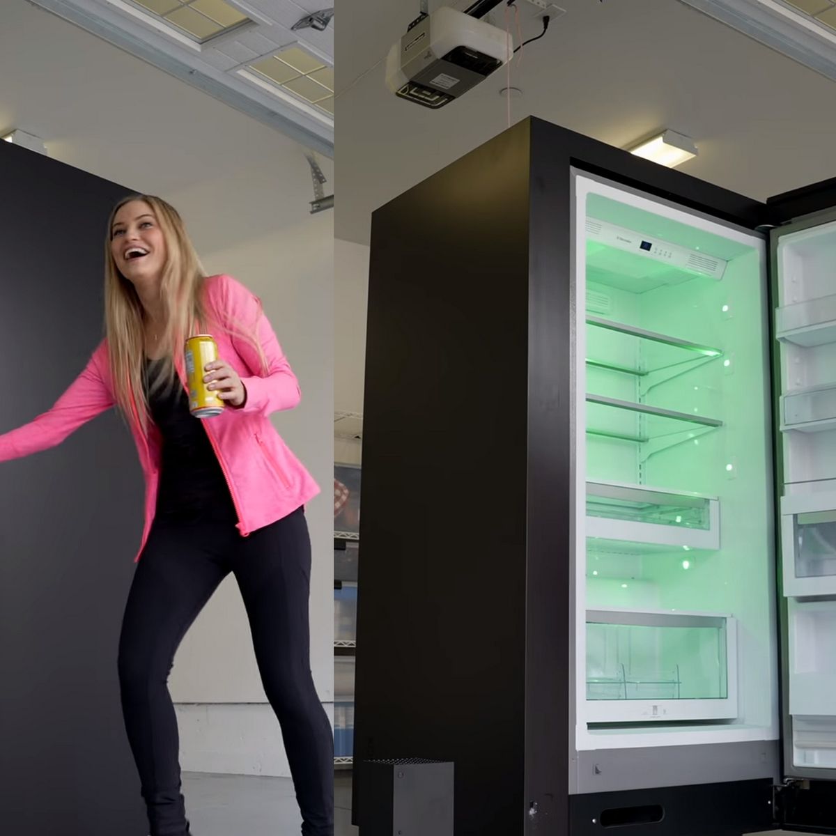 Xbox Refrigerador: ¿es real? ¿Qué precio tiene?