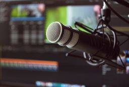 Todo lo que debes saber antes de comprar un micrófono para tu podcast