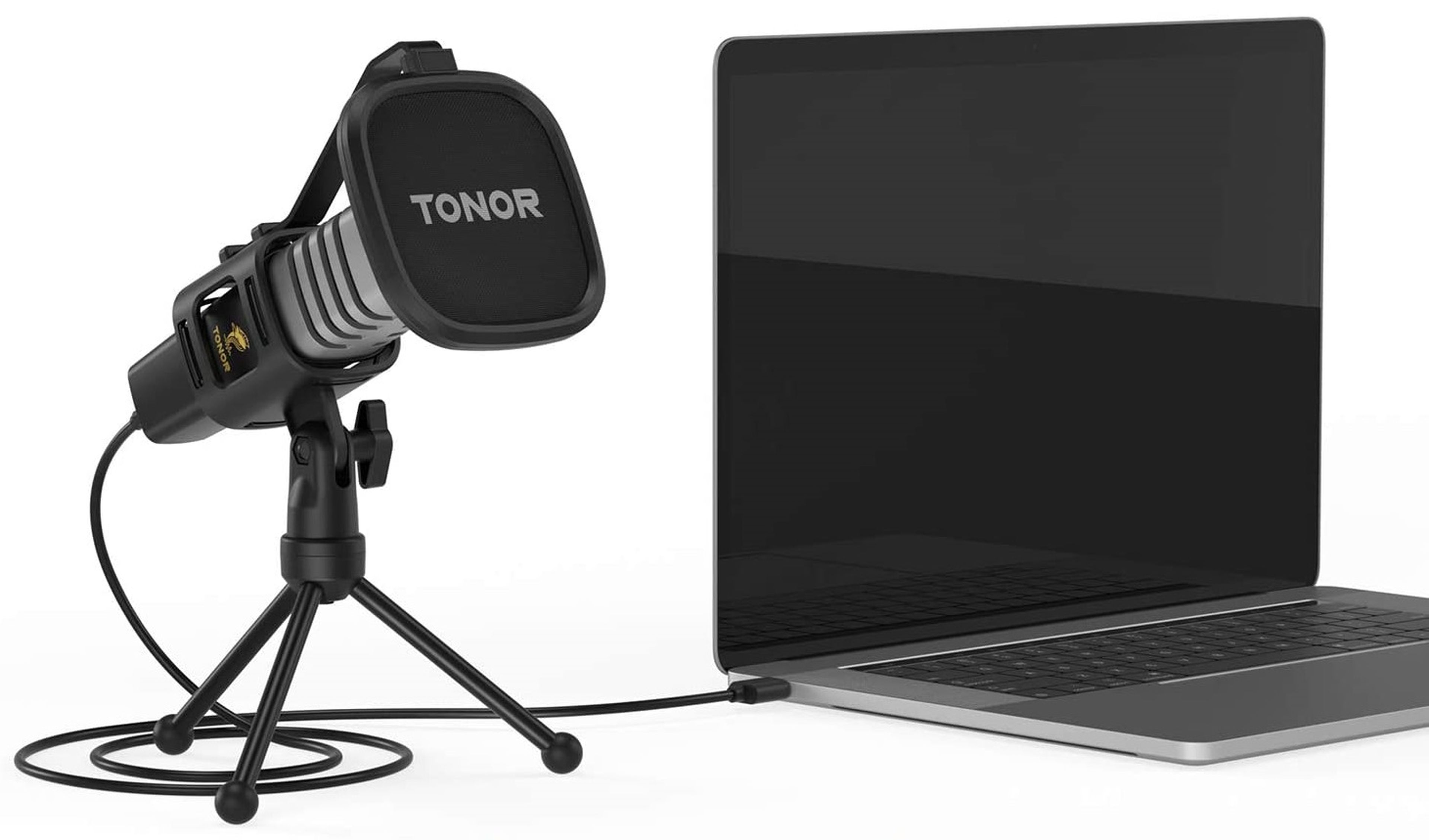 Qué micrófono para PC comprar? Tipos y características