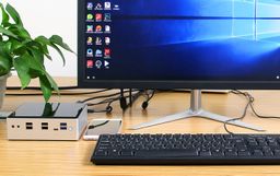 Comprar un Mini PC: guía y consejos que necesitas conocer