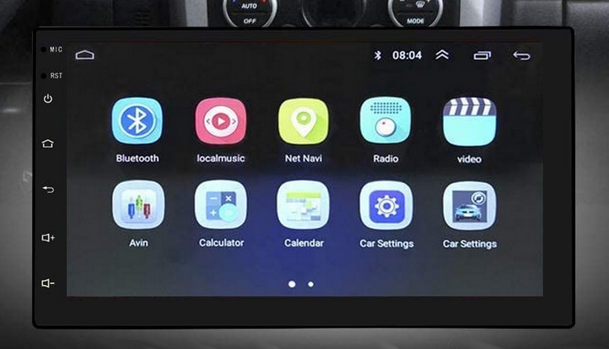 Moderniza tu coche Android gracias a esta pantalla inteligente, y por menos de lo que | Computer Hoy