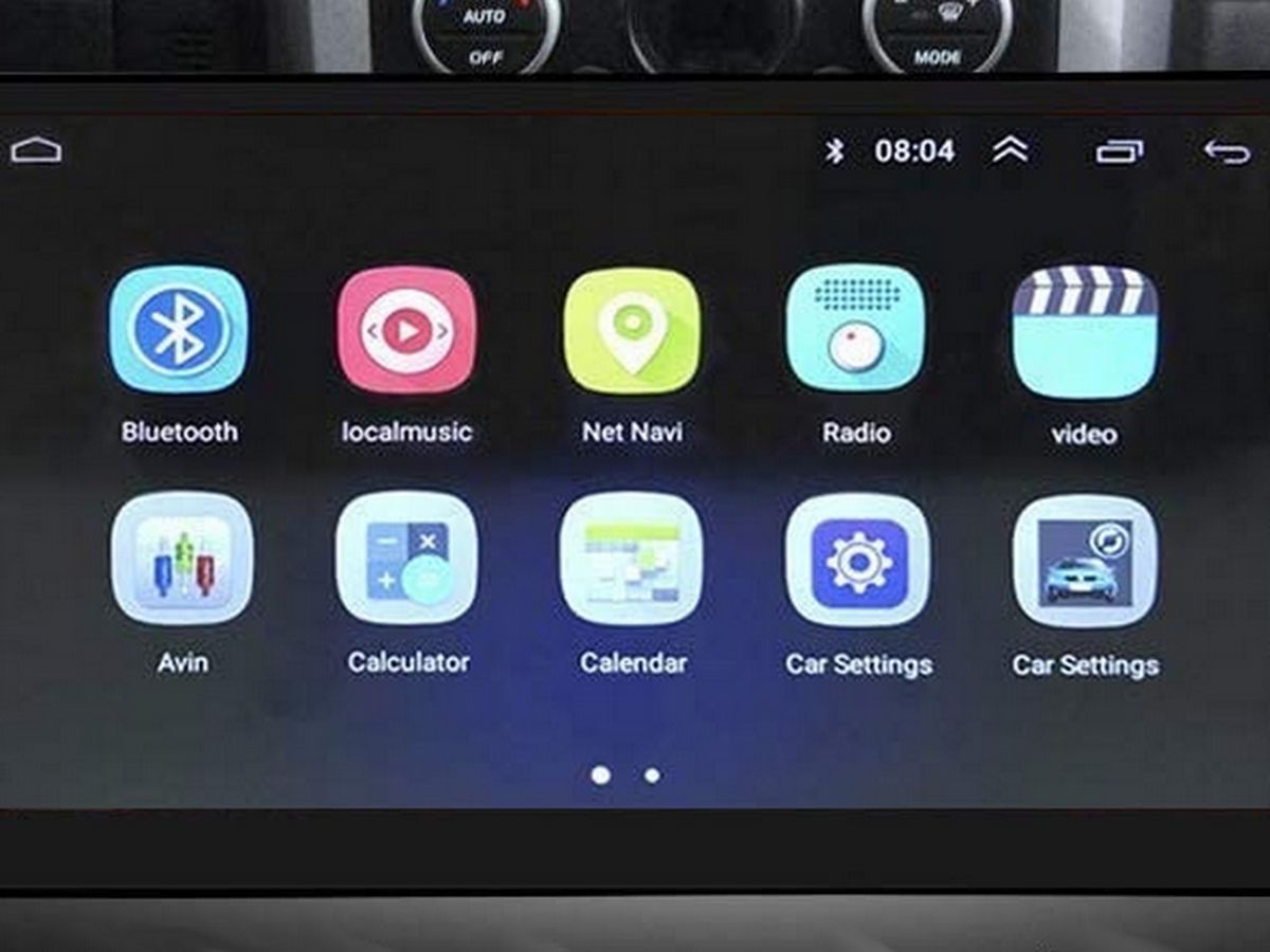 Moderniza tu coche con Android Auto gracias a esta pantalla inteligente, y  por mucho menos de lo que pensabas