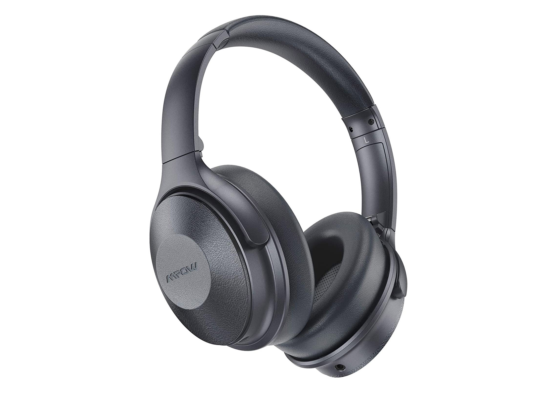 Mpow h17 auriculares best sale con cancelación de ruido