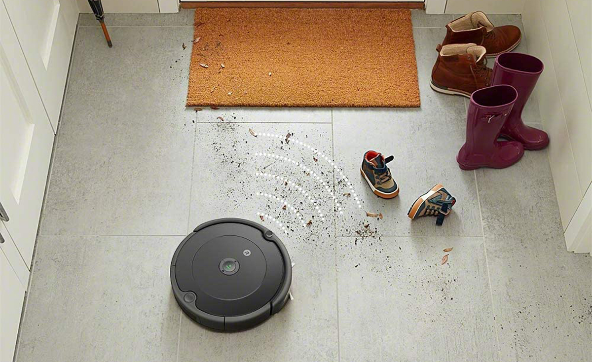 Precio best sale roomba 692