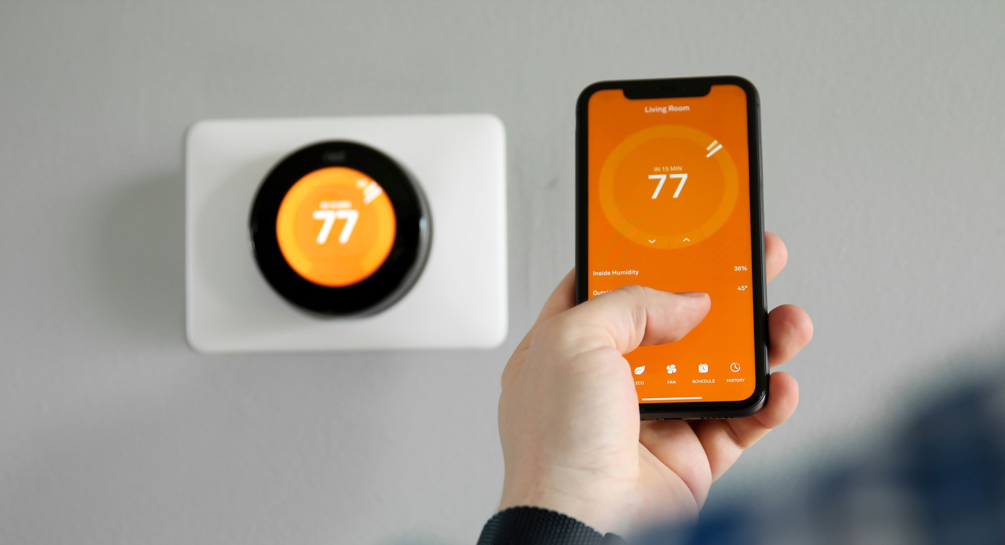 Cuál es el mejor termostato inteligente? Trucos, consejos mejores modelos y  guía de compras