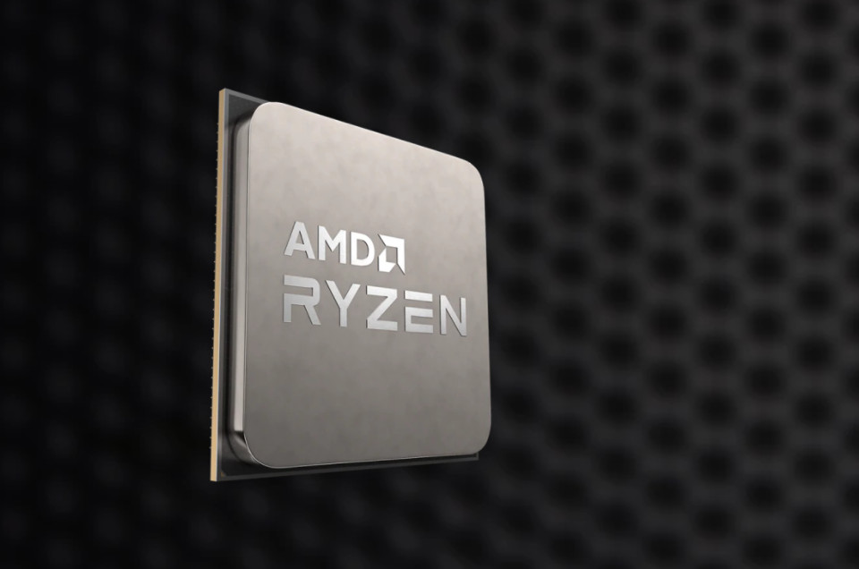 Tenemos nuevo rey los nuevos procesadores AMD Ryzen 5000 arrasan