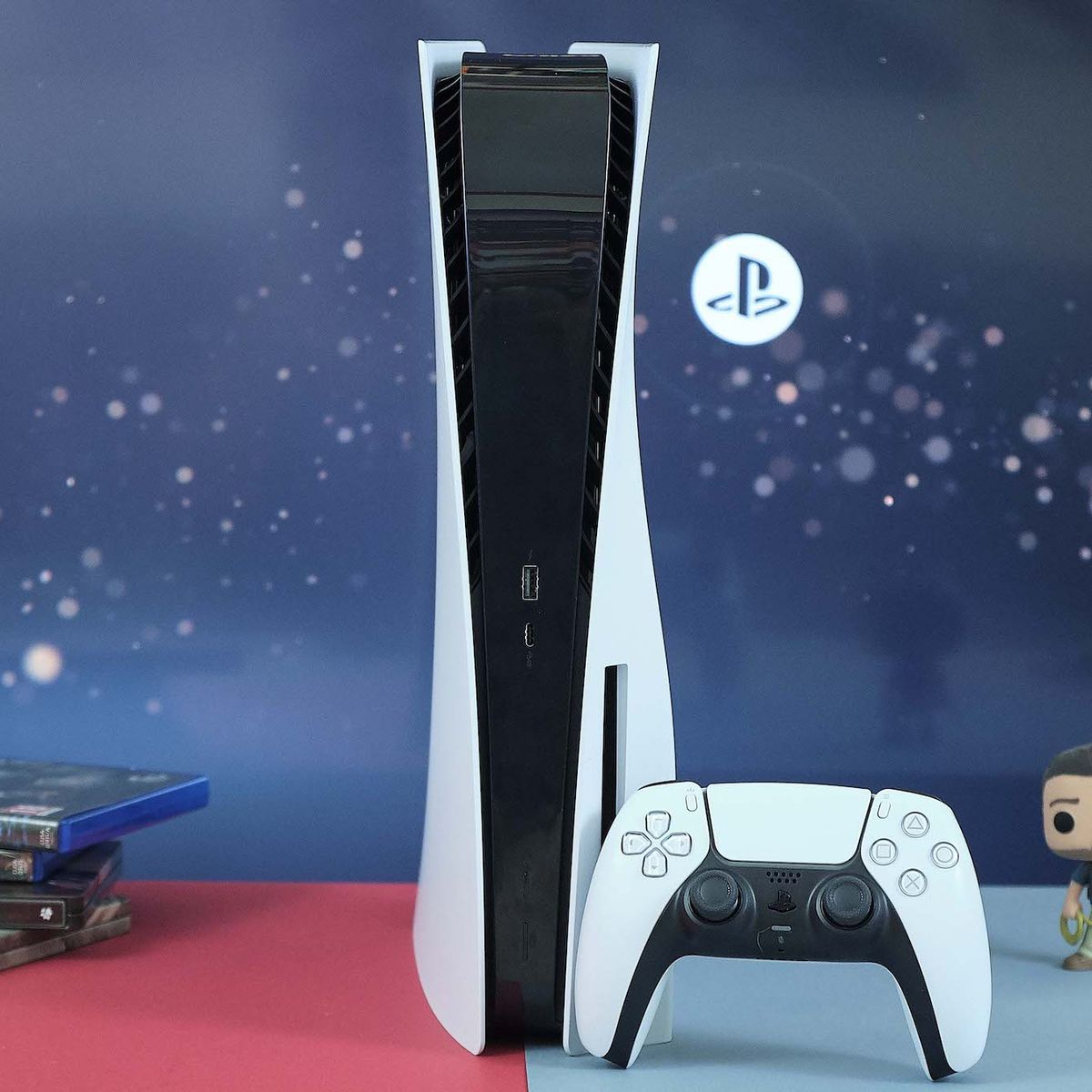 PlayStation 5, análisis: review con características, precio y