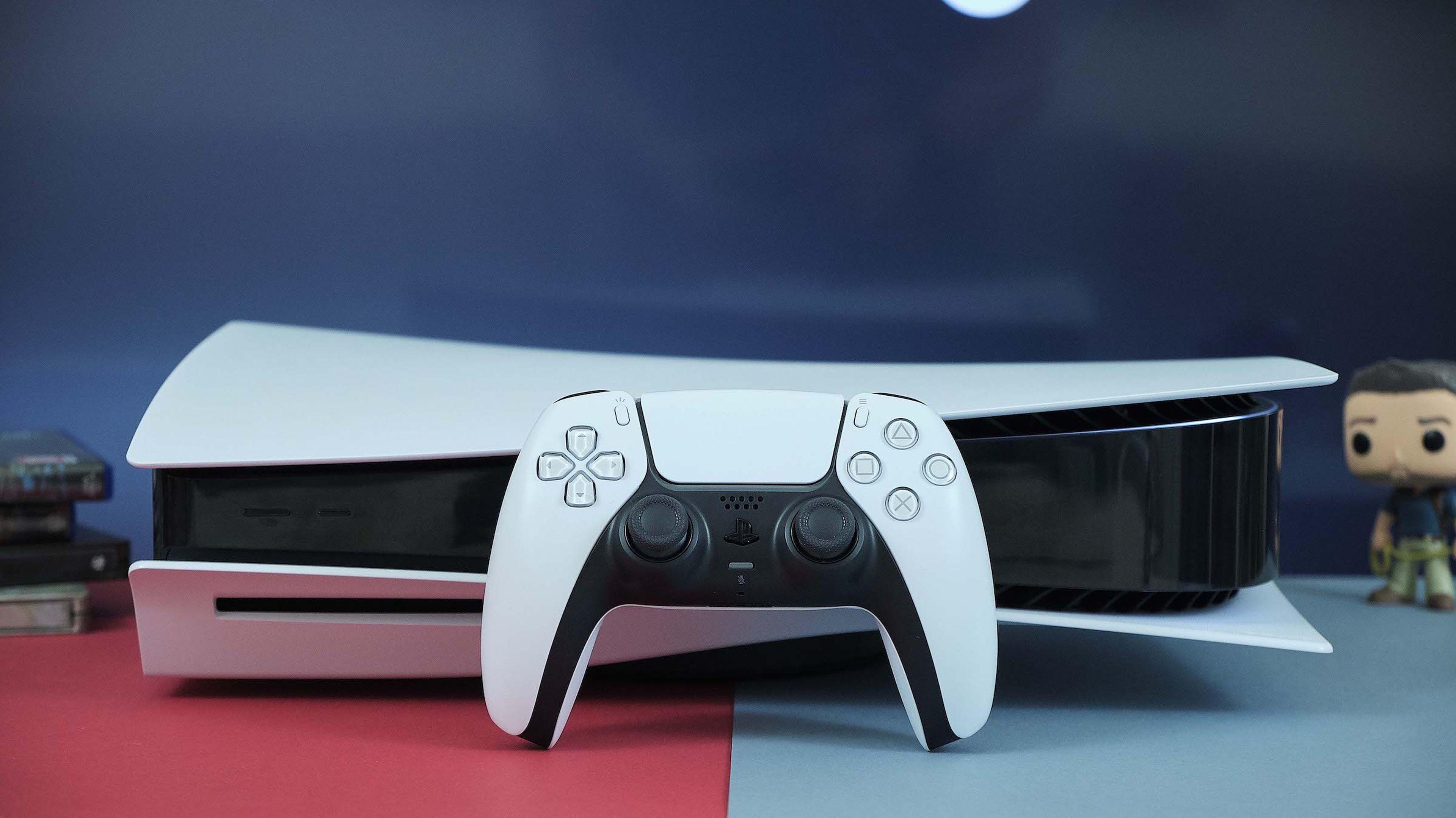 Un mando para Xbox con pantalla OLED: ASUS tiene claro el futuro del gaming  - Wolk Software