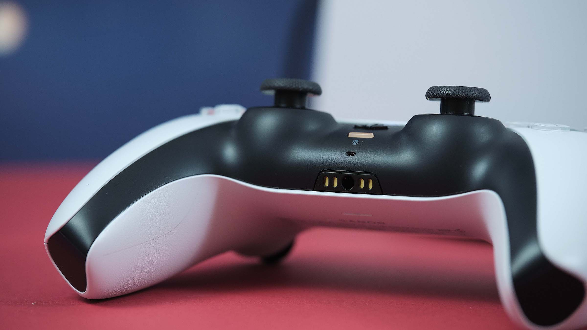 Conectar el control outlet de ps4 al pc