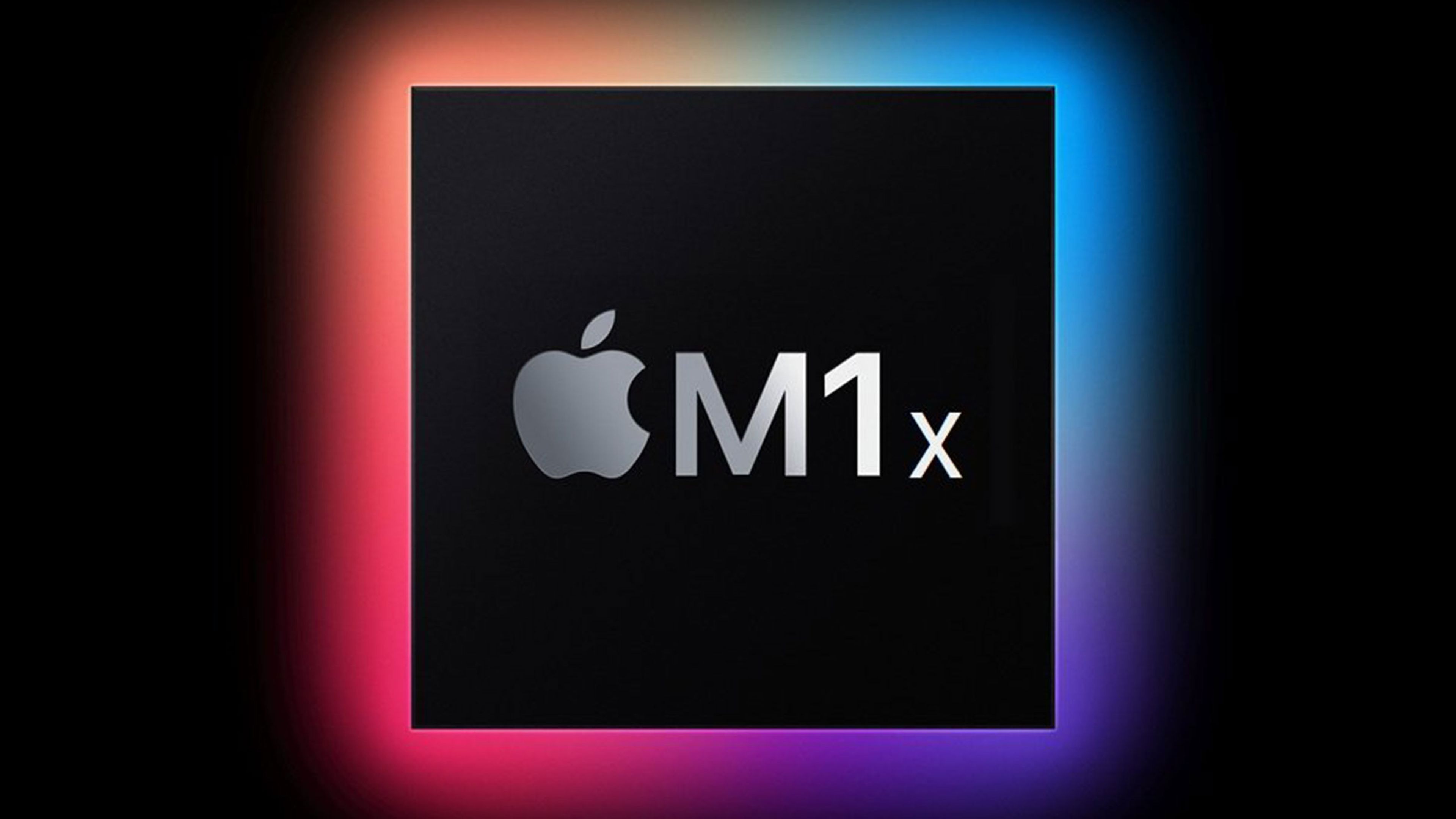 Apple M1X