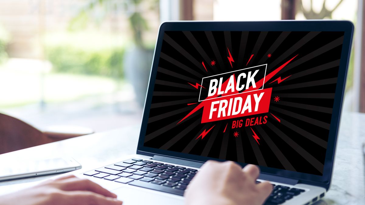 Semana de Black Friday: Amazon adelanta cientos de ofertas disponibles desde ya