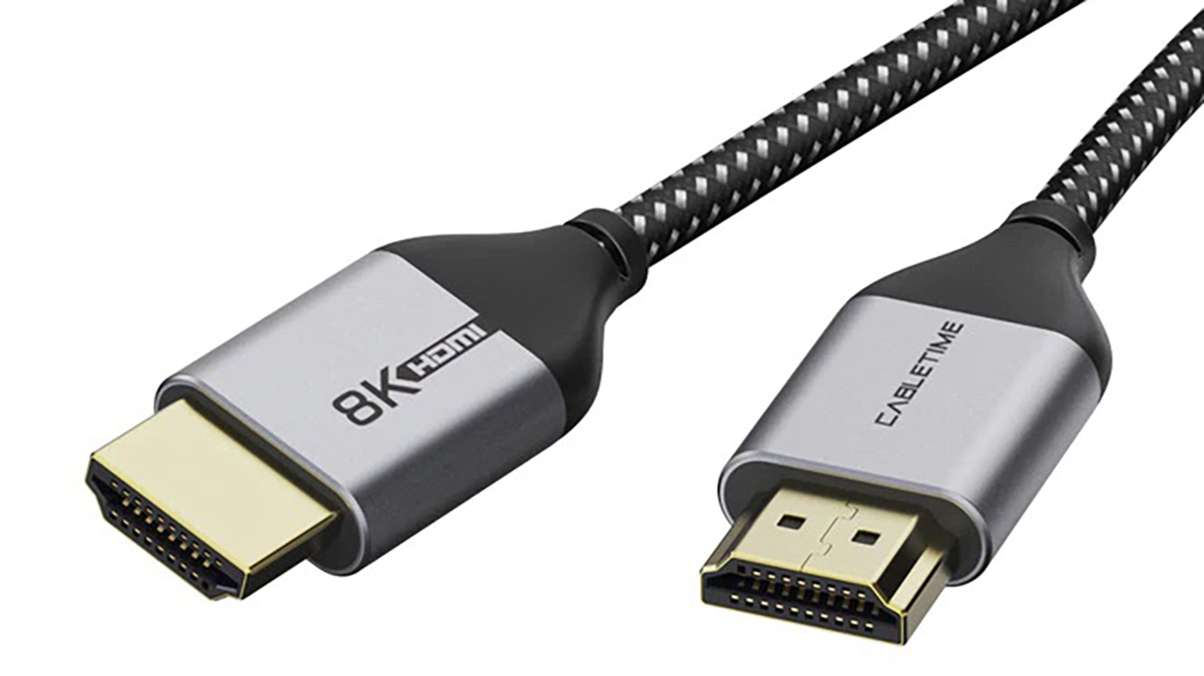 Cabletime HDMI 2.1