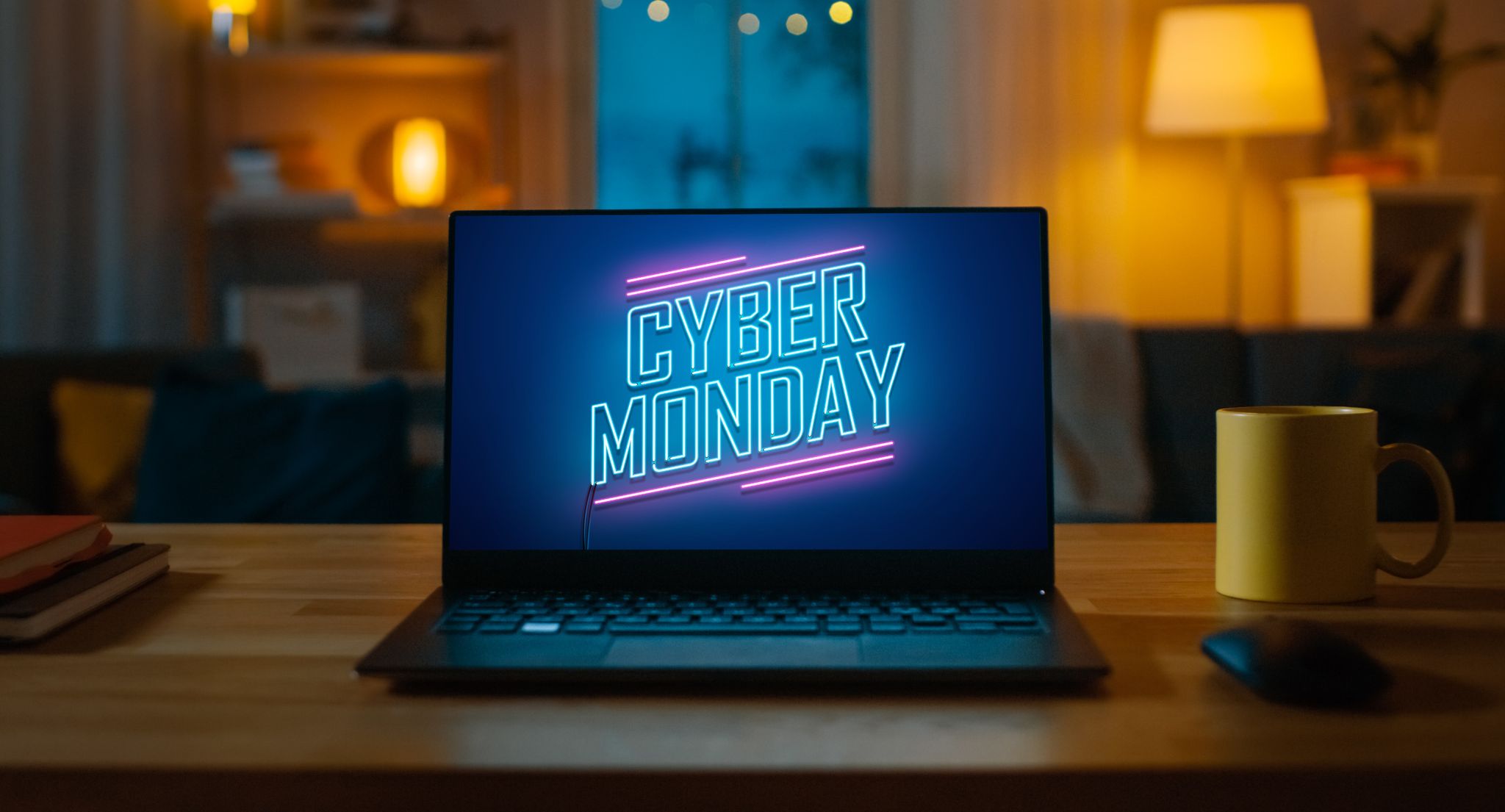 Cyber Monday 2020 estas son las 10 mejores ofertas que puedes