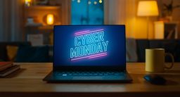 Cyber Monday 2020: mejores ofertas del día de hoy