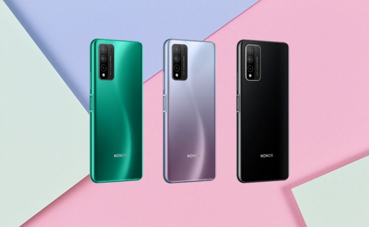 Honor 10X Lite: gran batería con carga rápida y cuatro cámaras a un ...
