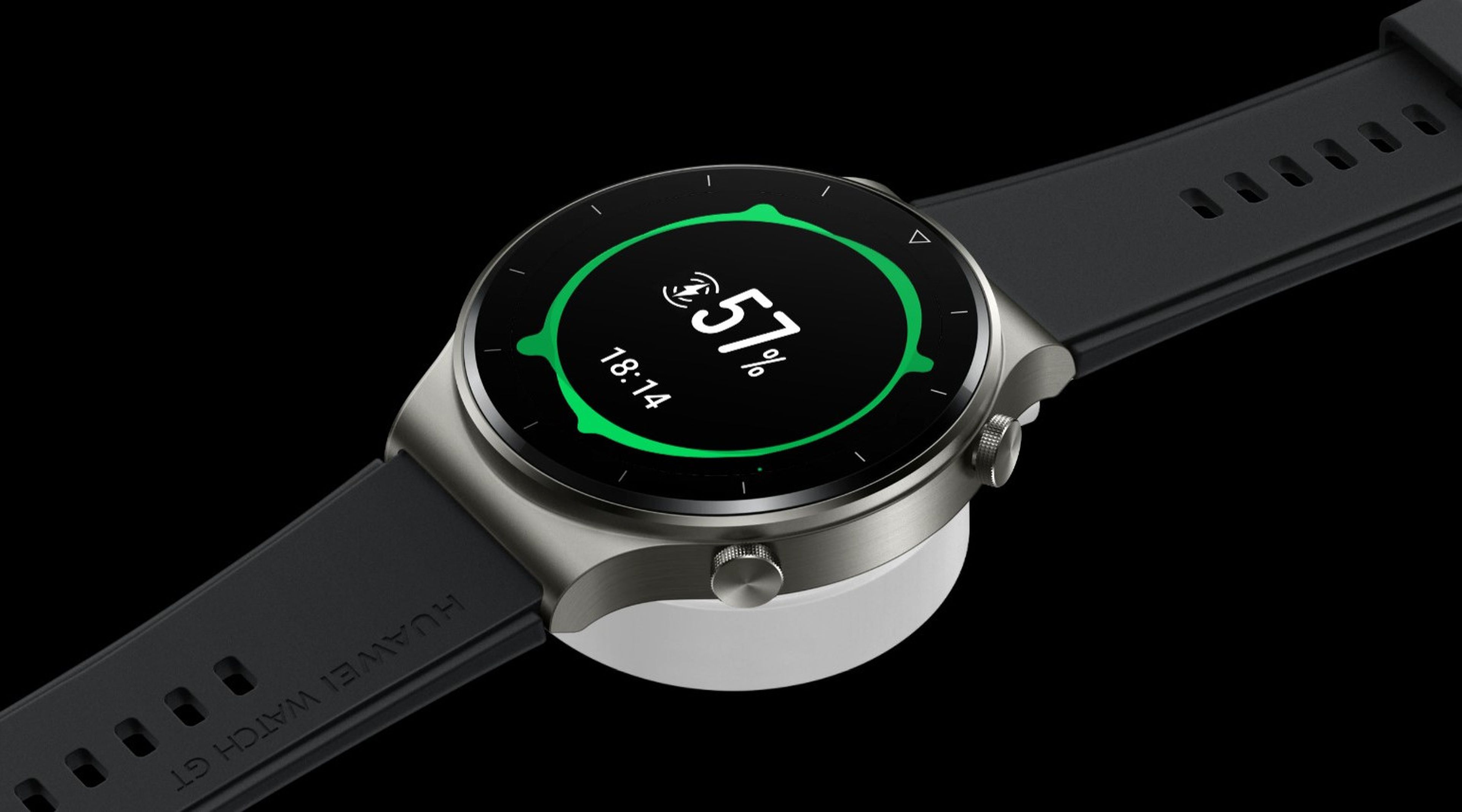 Smartwatch, Huawei Watch GT 2 Pro - Análisis, ¿Qué tan potente es el  mejor smartwatch de Huawei?, características, especificaciones, TECNOLOGIA