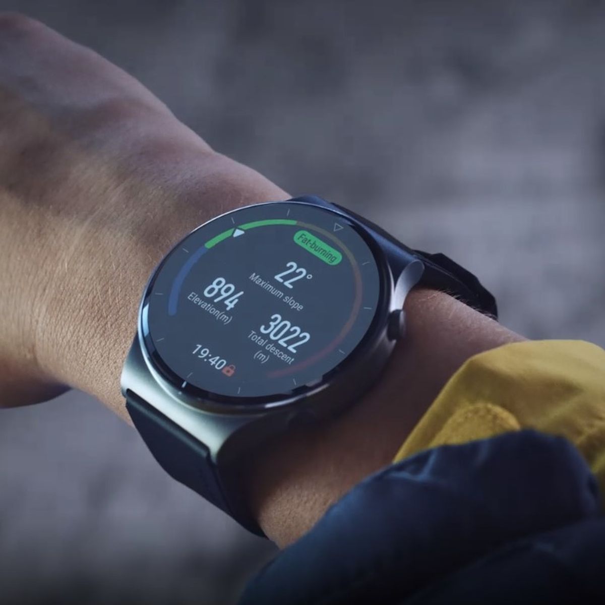 El Huawei Watch GT 2 Pro, rebajado a 229 euros: carga inalámbrica y hasta  dos semanas de autonomía de batería