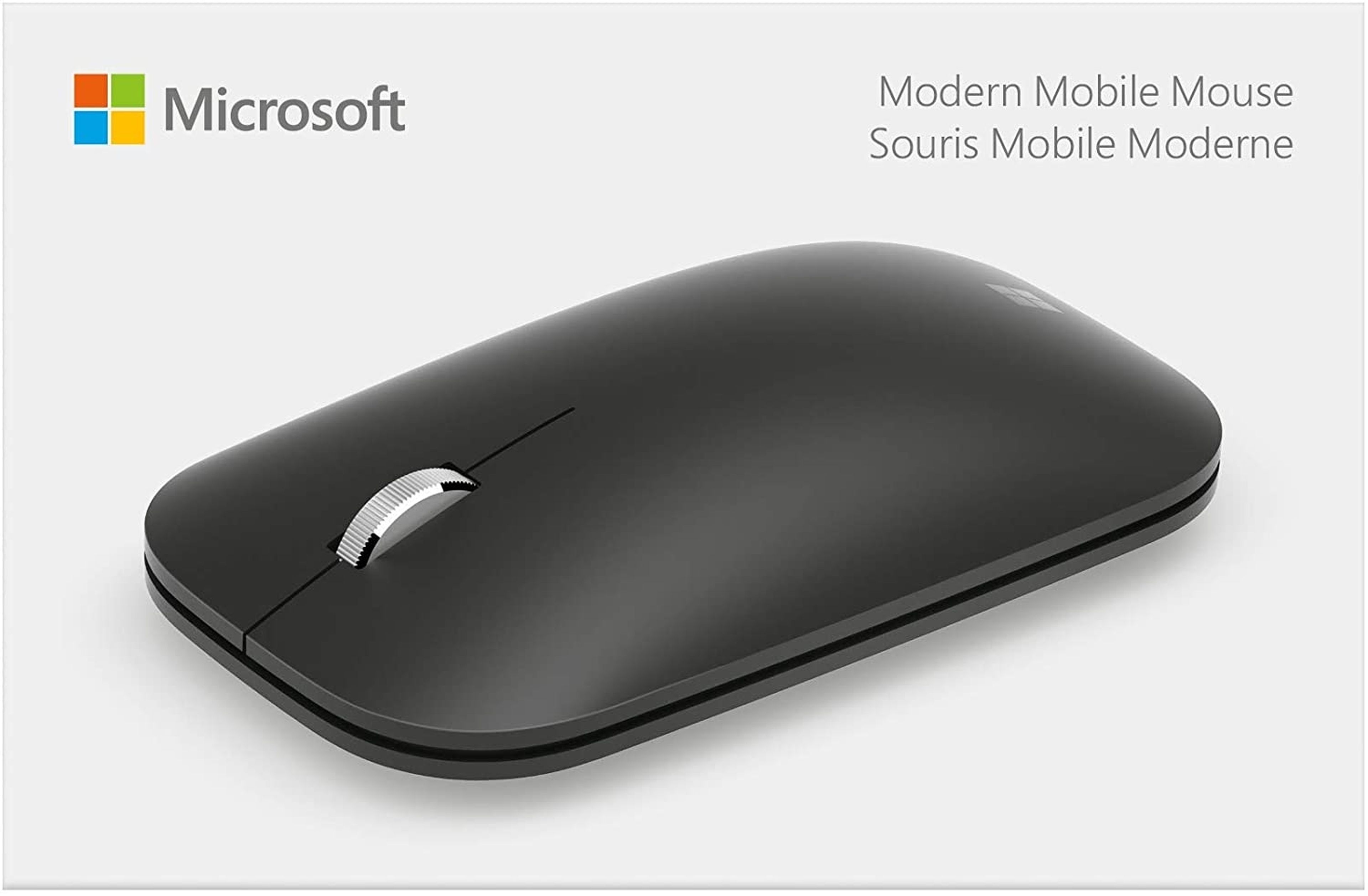 Ratón de Microsoft