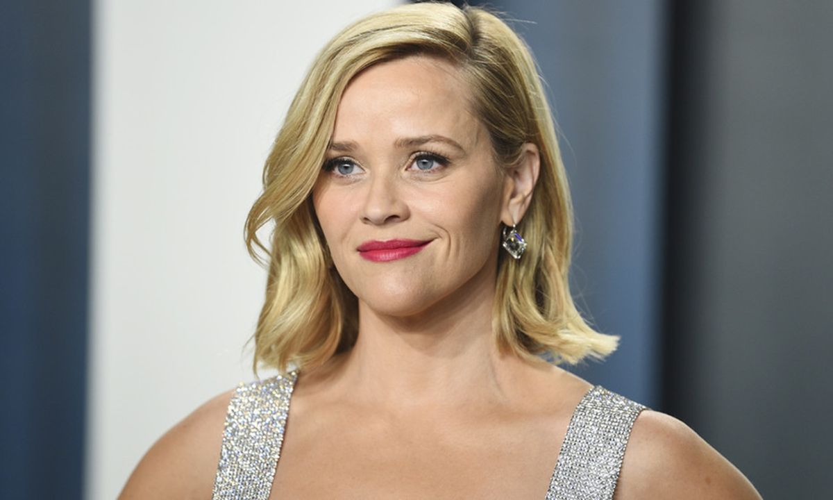 Reese Witherspoon is the richest actress in the world, and this is her ...