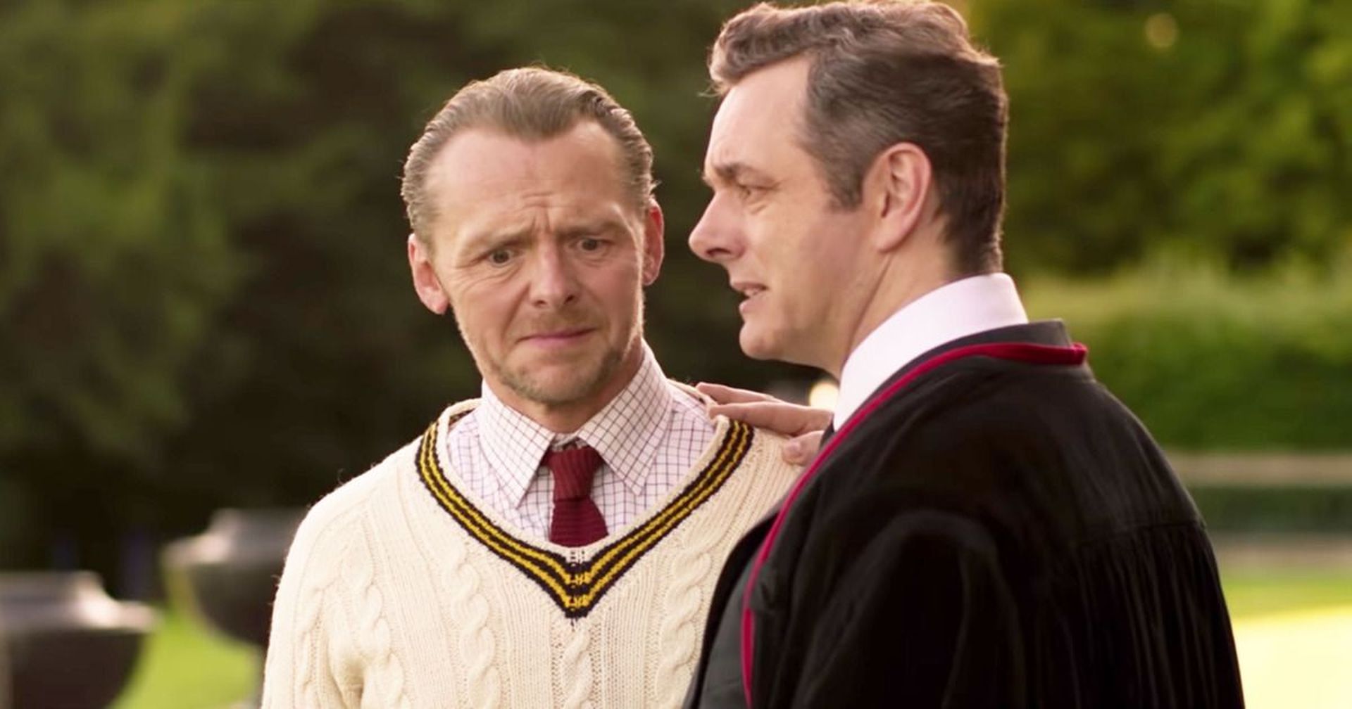 Todos los estrenos de la semana en Netflix llega la comedia de terror