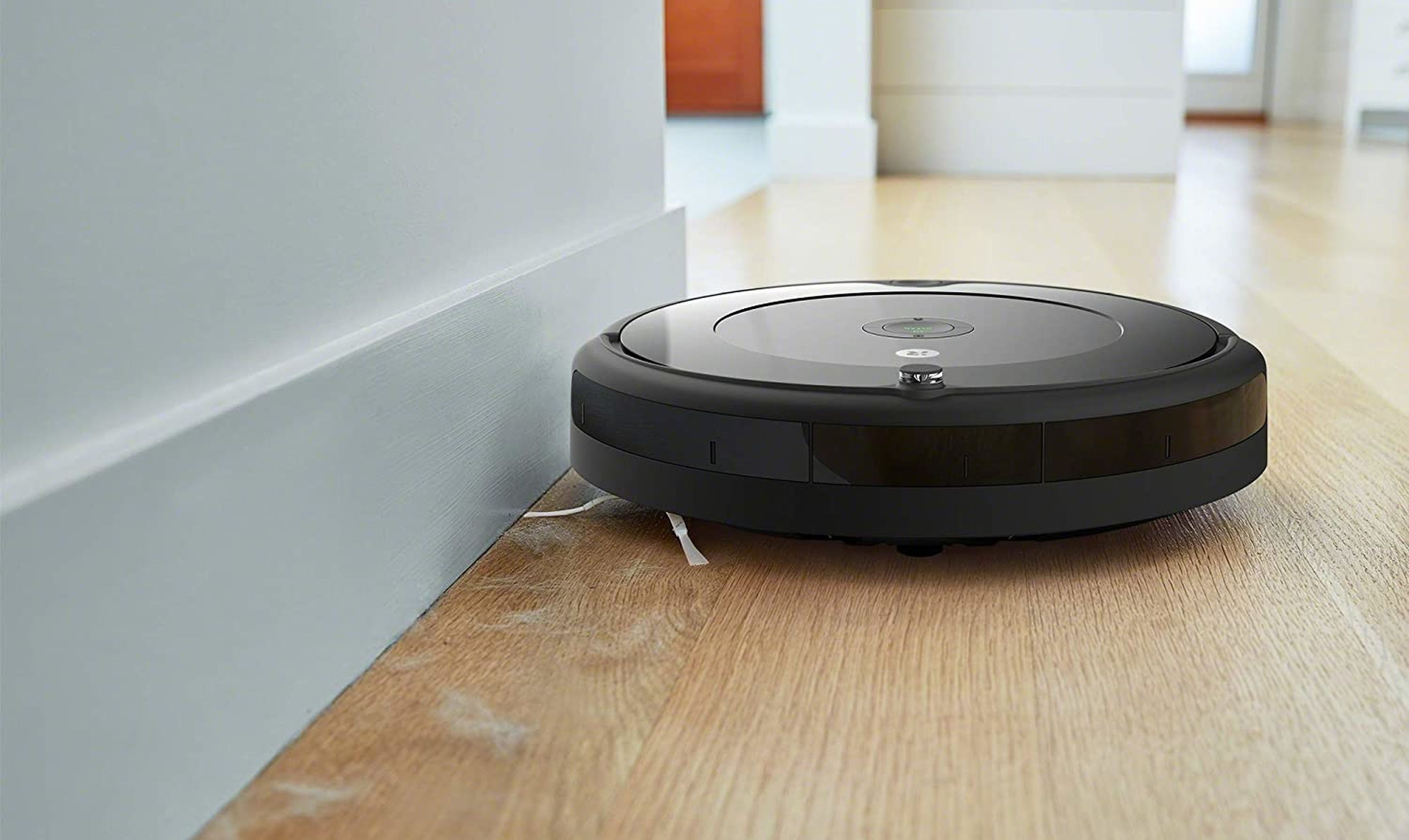Roomba está a mitad precio en Amazon: en oferta por 179 euros en el Black | Computer Hoy