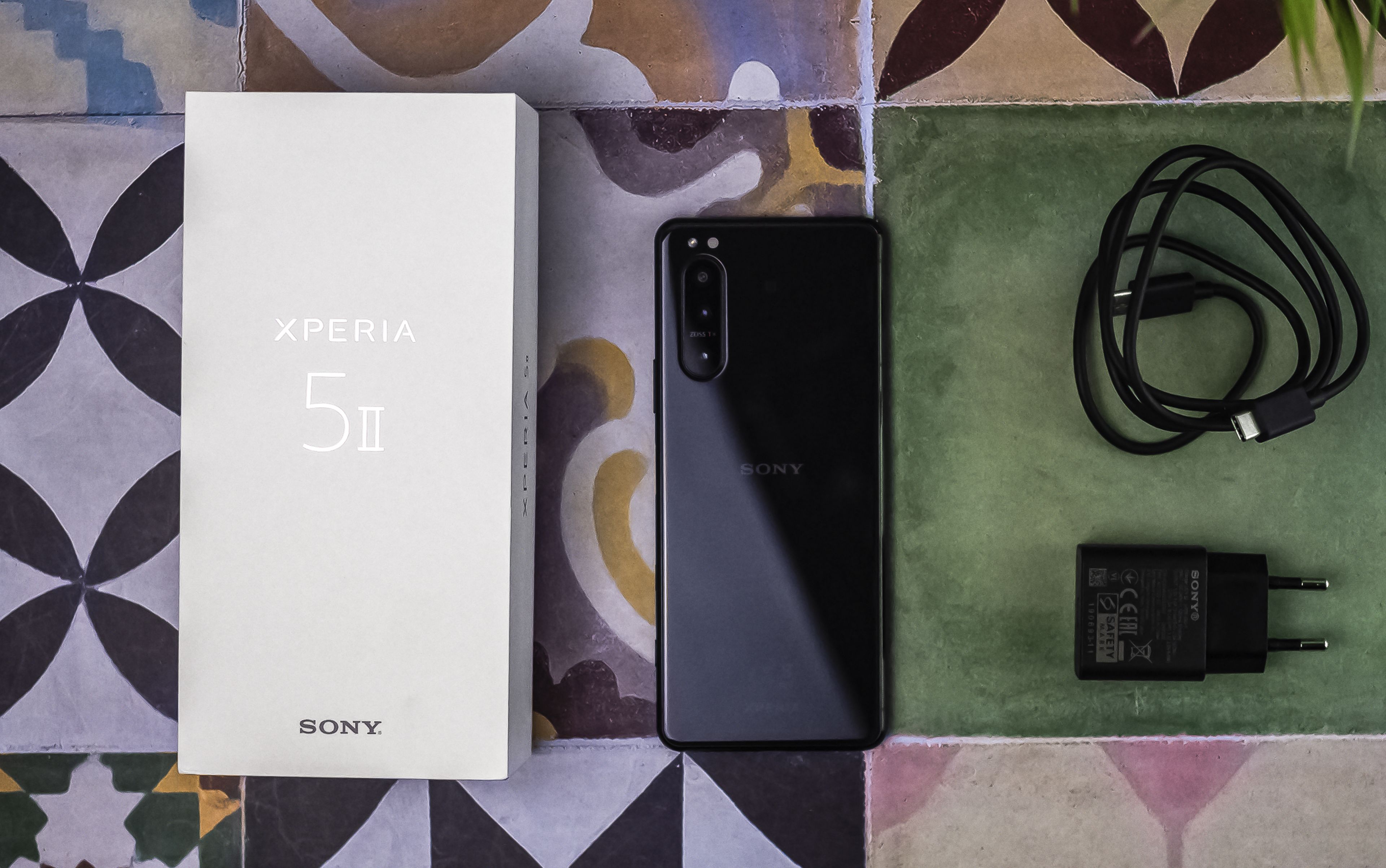 Sony Xperia 5 II, análisis y opinión