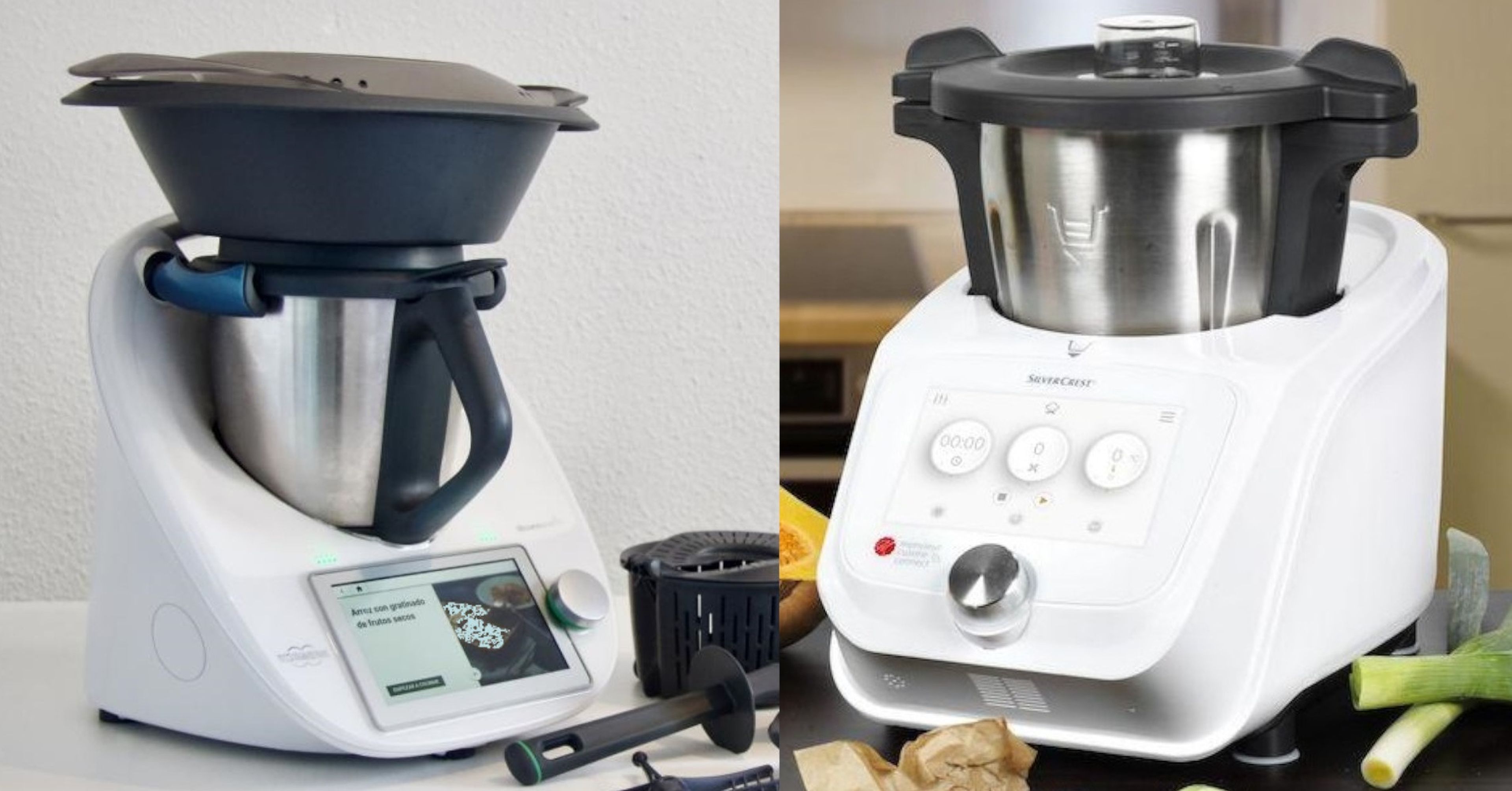 thermomix cuisine