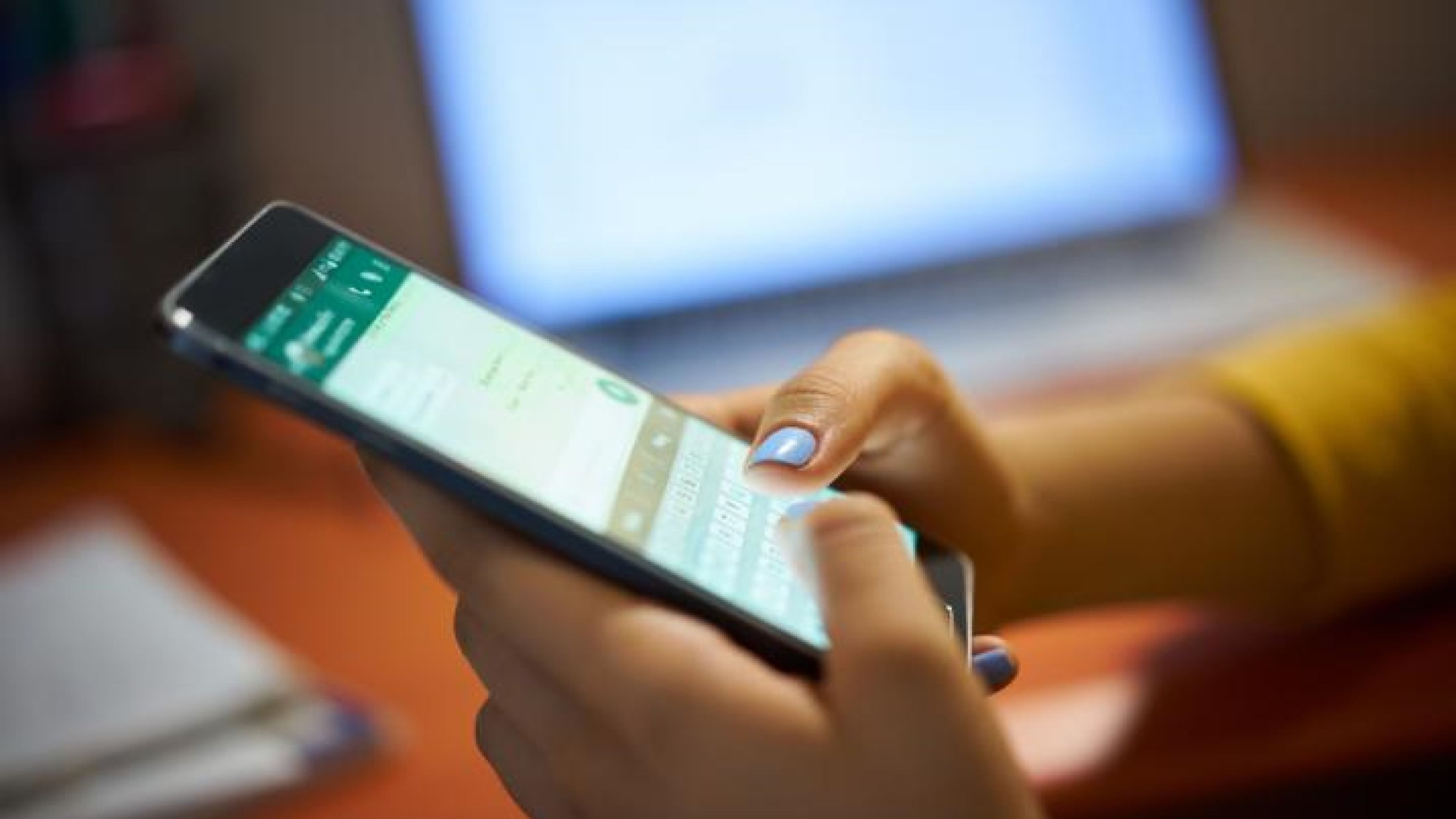 Riskant compenseren kruis Cómo tener dos cuentas activas de WhatsApp en un solo móvil (Android y  iPhone) | Computer Hoy
