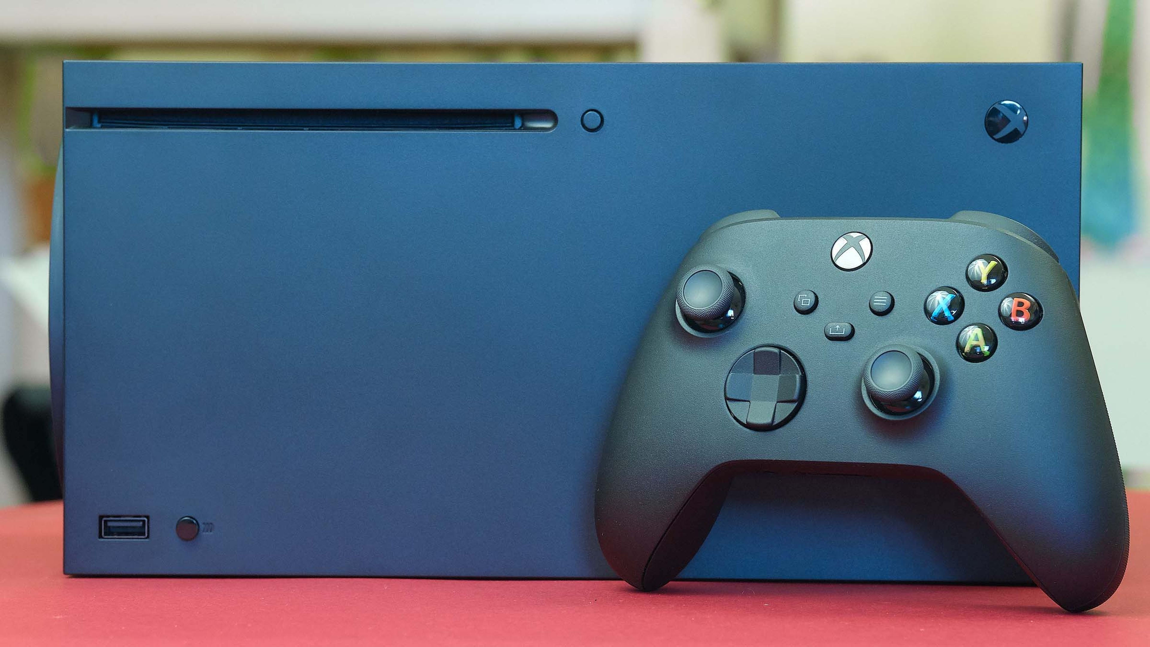 Xbox Series X Controller novedades y cambios del nuevo mando