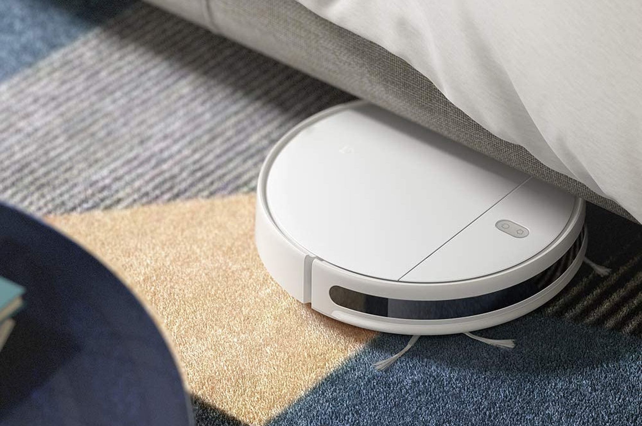 El Xiaomi Mijia Vacuum G1 por 119 euros en Ebay, una oferta difícil de