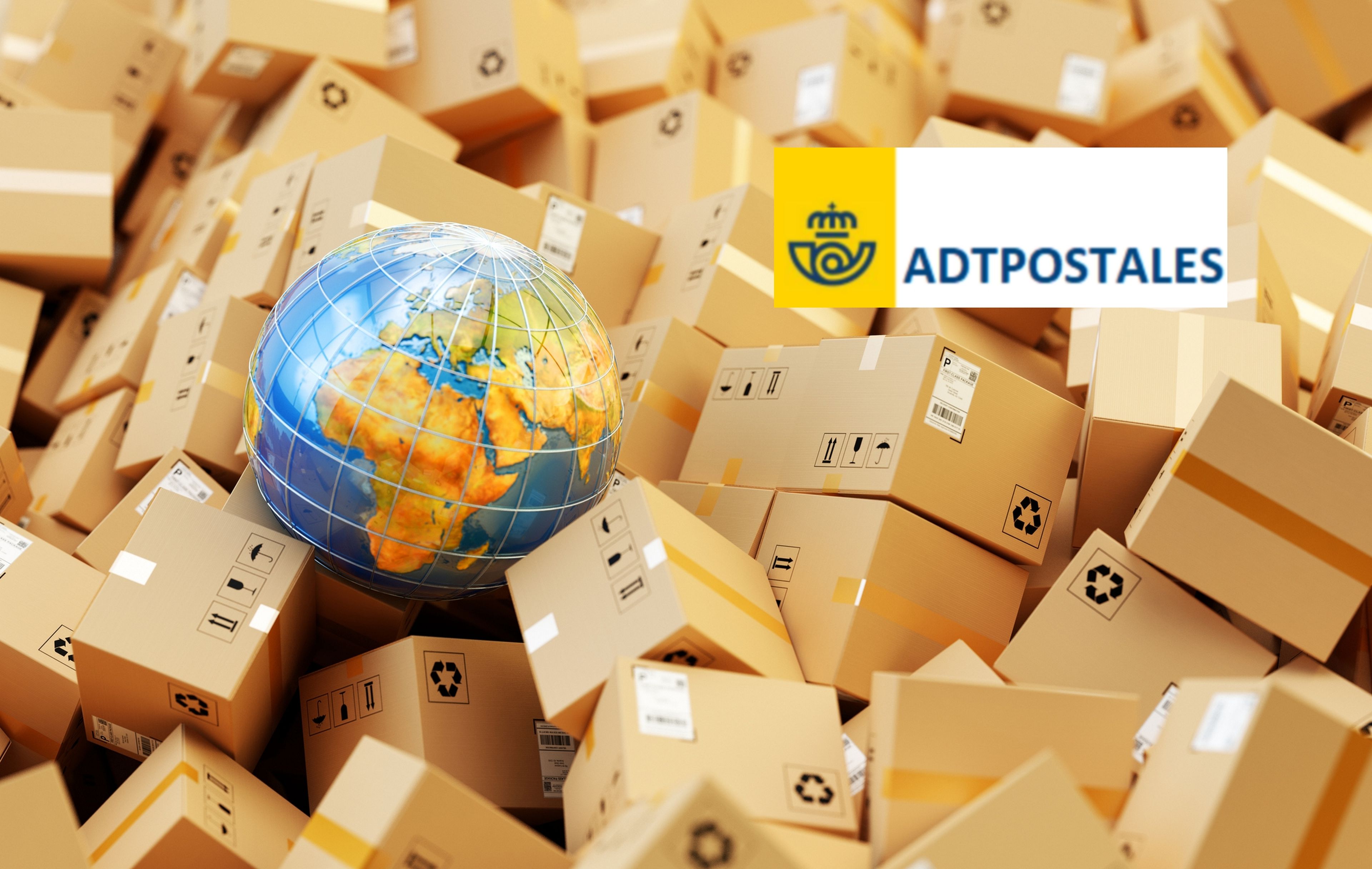 ¿Qué es ADTPostales? Trámites, reclamaciones y cómo evitar el pago de aduanas en tus pedidos internacionales
