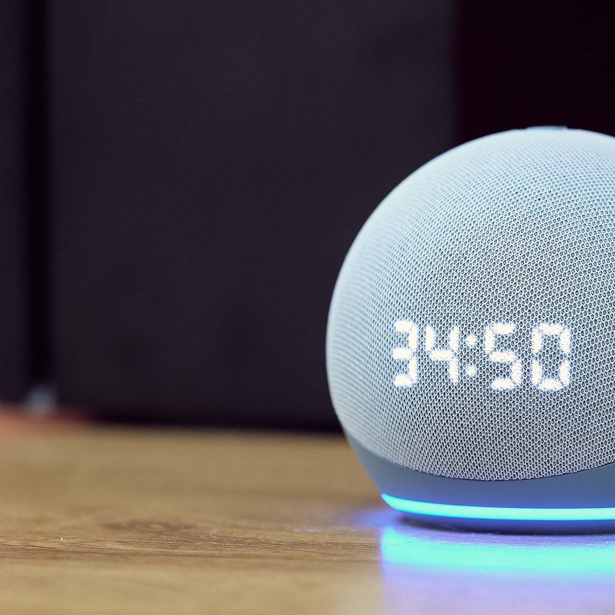 En qué debes fijarte antes de comprar un altavoz inteligente  Echo  con Alexa