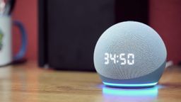 Análisis Amazon Echo 2020
