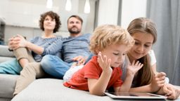 Privacidad y control parental: 10 trucos para asegurar tu WiFi