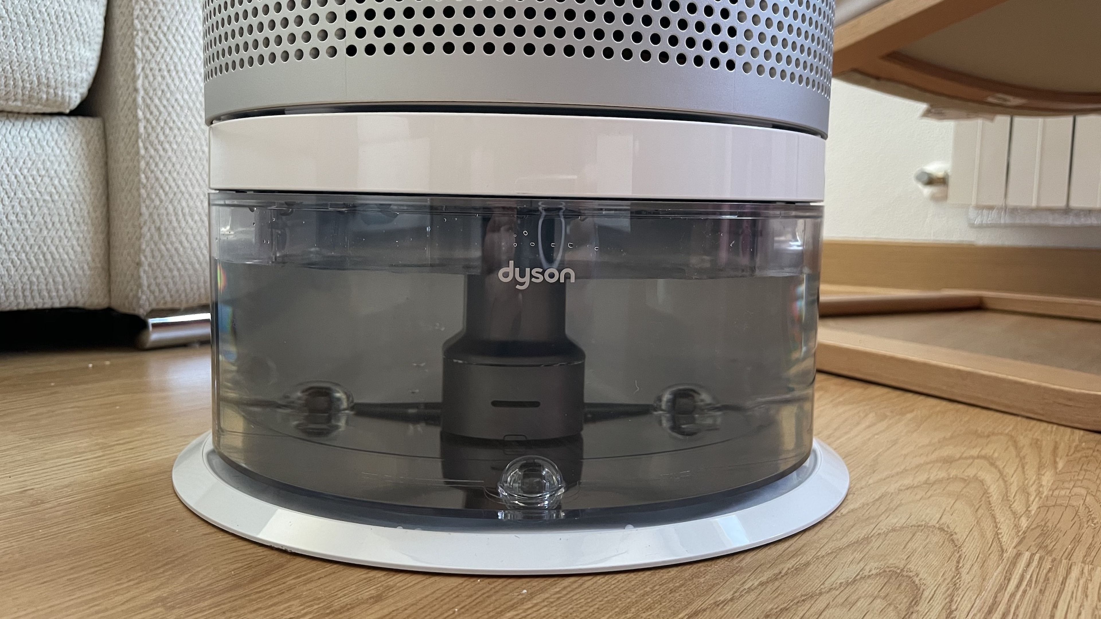 Dyson Pure Humidify+Cool