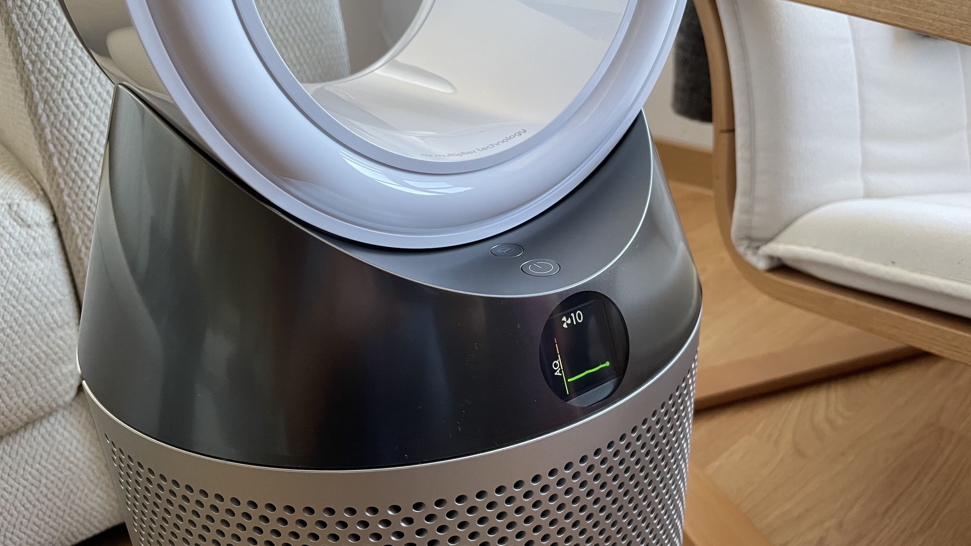 Dyson Pure Humidify+Cool