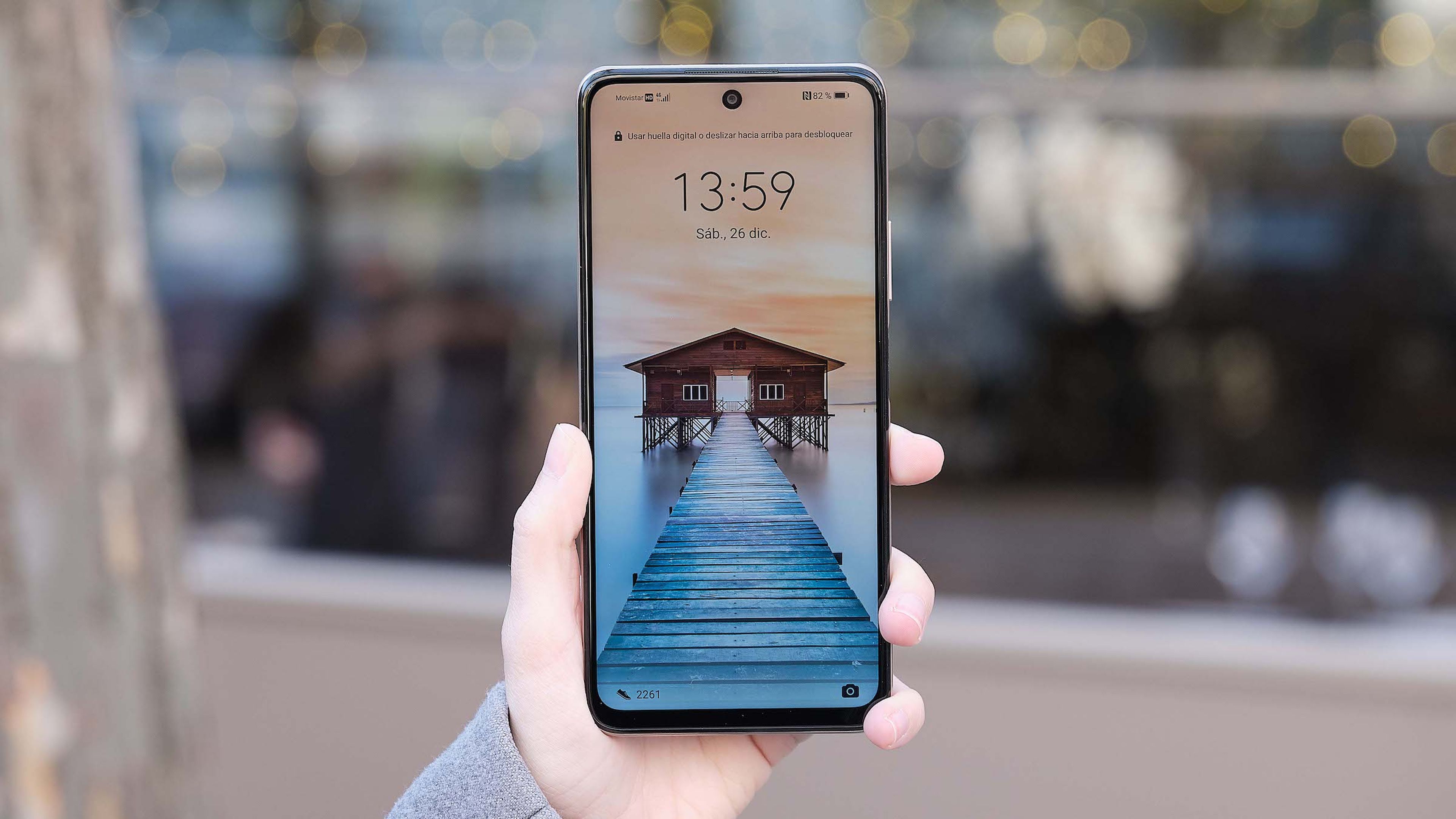 Compadecerse pedestal grado Estos son los mejores móviles baratos de Huawei que puedes comprar en 2022  | Computer Hoy