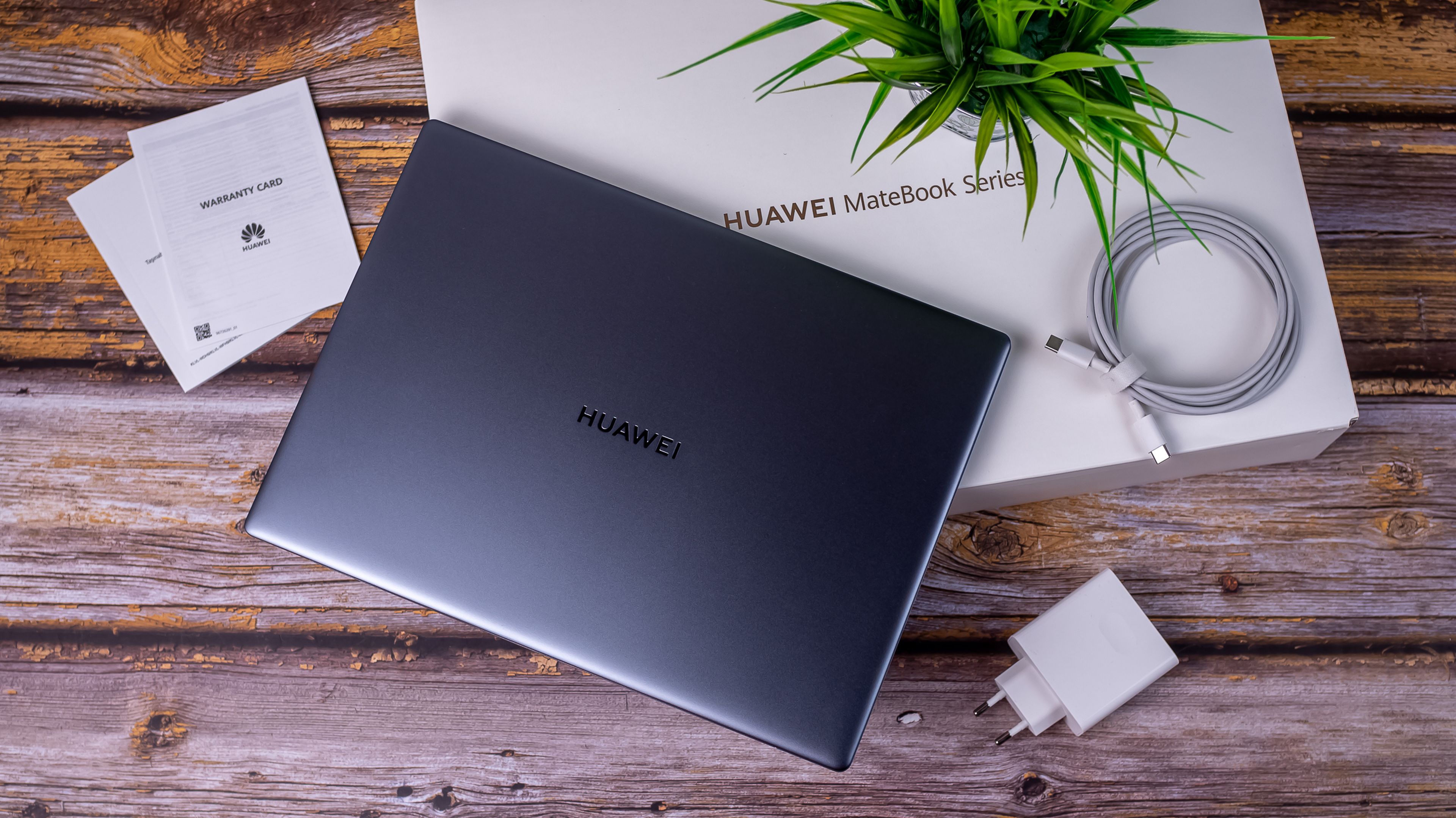 Huawei MateBook 14 (2020), análisis y opinión