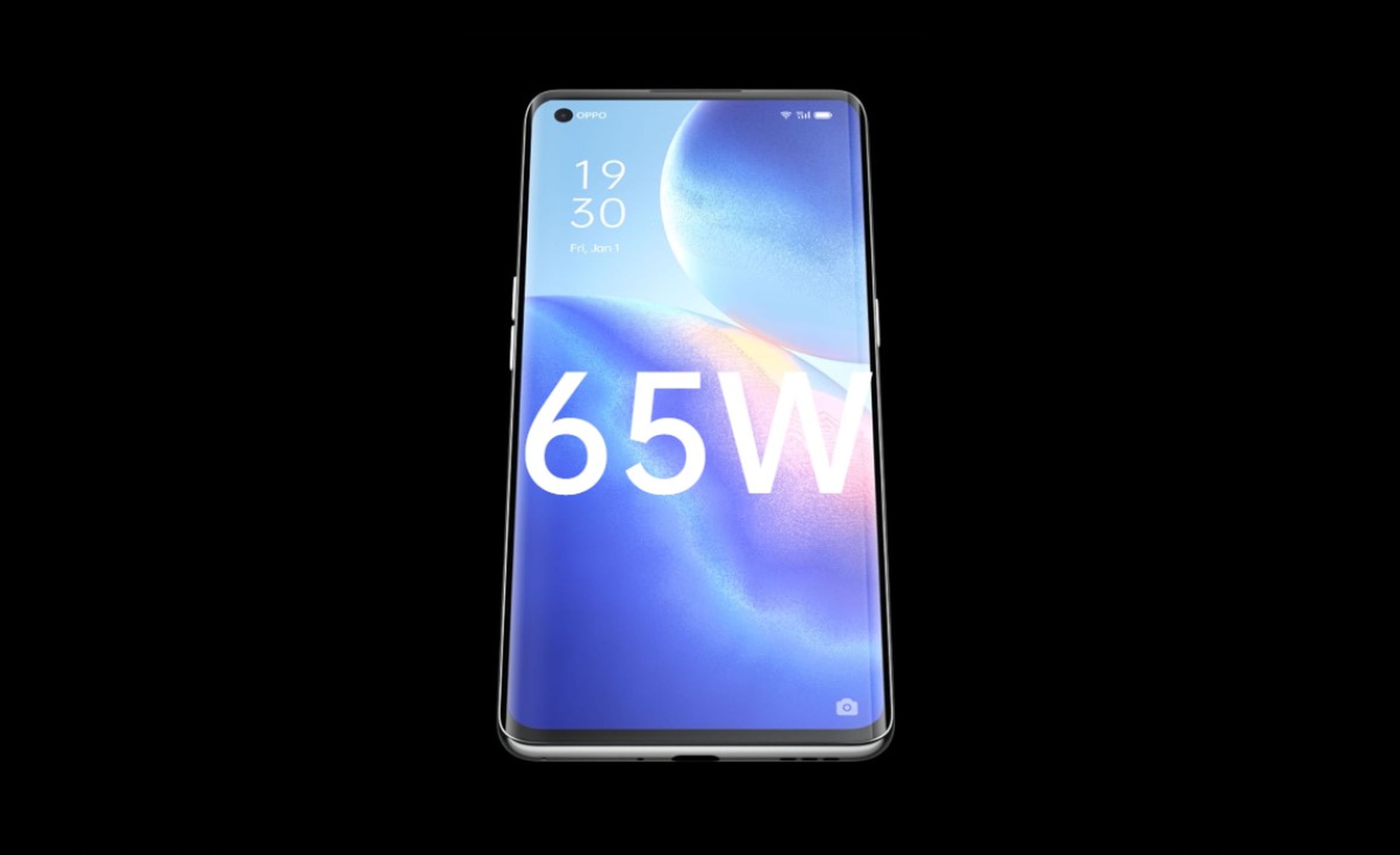 Oppo Reno 5 5G