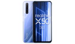 realme X50 5G