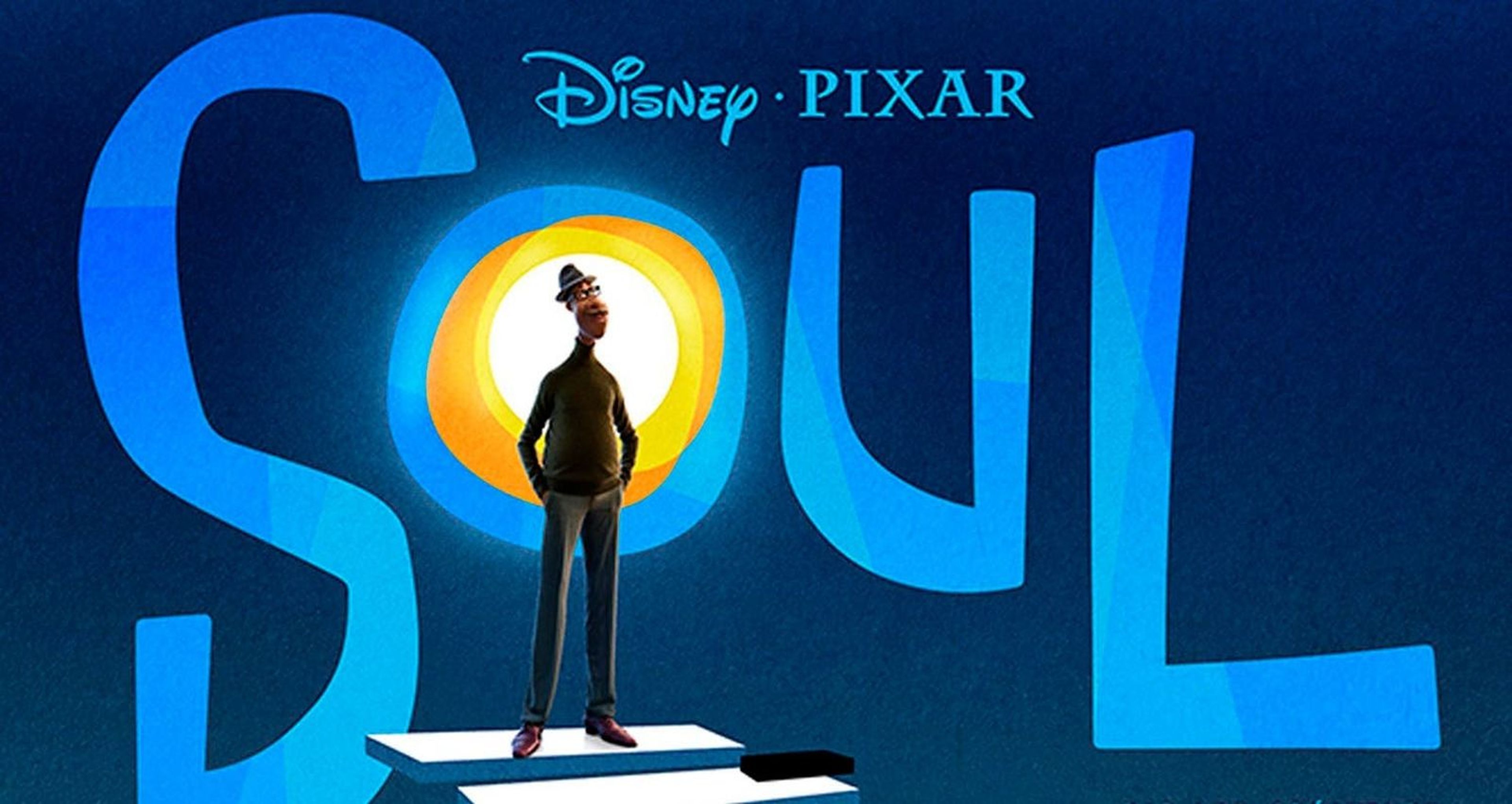 El regalo de Navidad de Disney+: estrena película de Pixar que podrás ver gratis mañana